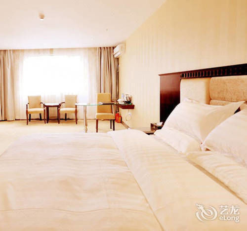 Jinxing Holiday Hotel Zhongshan จงซาน ภายนอก รูปภาพ